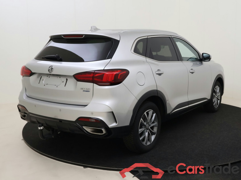 MG HS Comfort PHEV 1.5 P 6AT 2WD #6