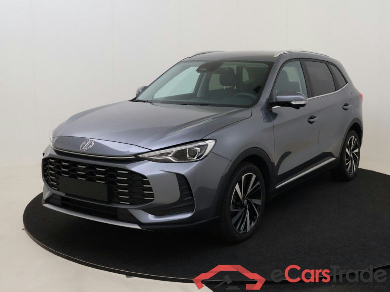 MG ZS Luxury HEV 1.5 6AT FWD #1