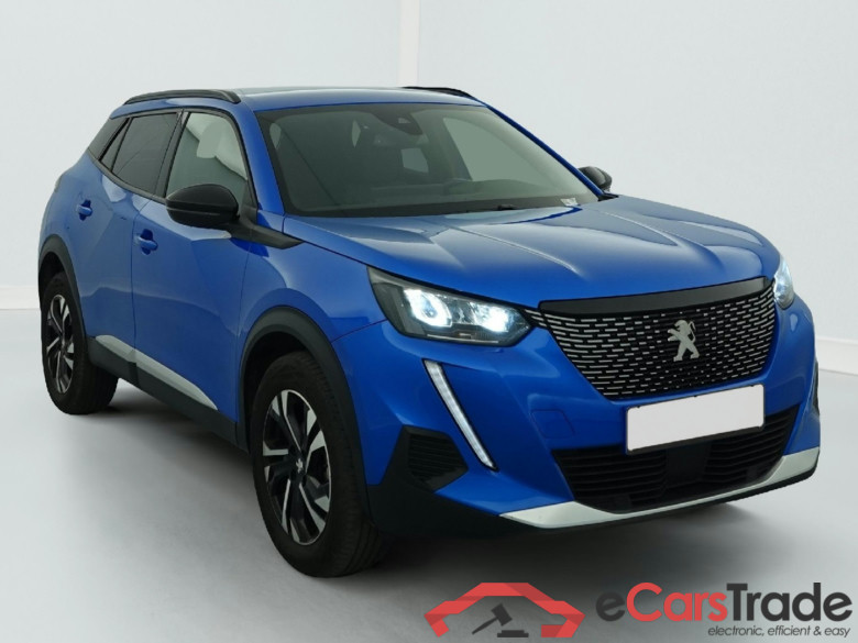 Peugeot 2008 Allure Pack PureTech 130 S&S BVM6