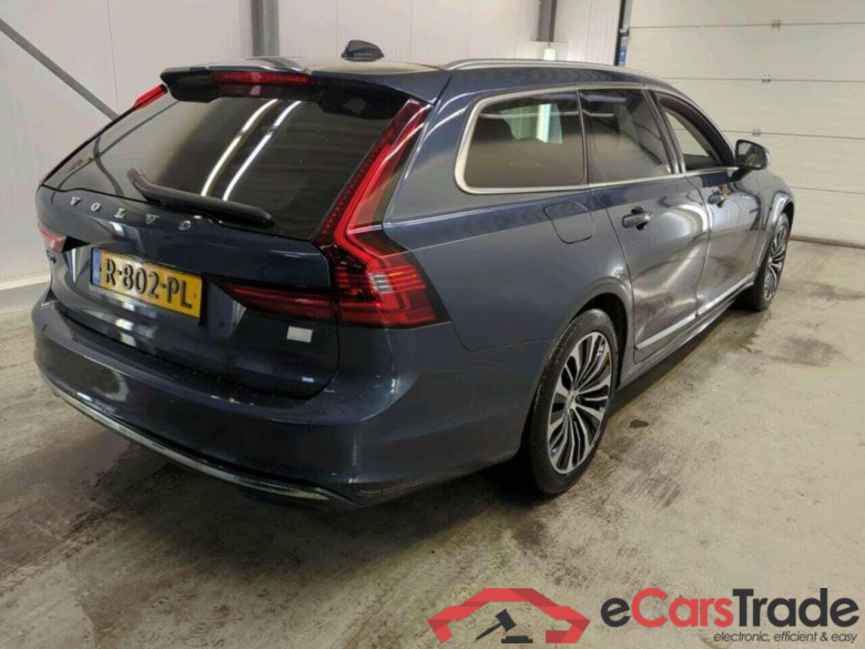 VOLVO V90 2.0 T6 AWD C Bright #2