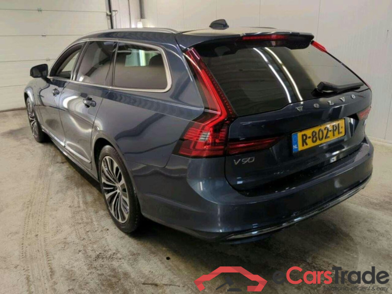 VOLVO V90 2.0 T6 AWD C Bright #6