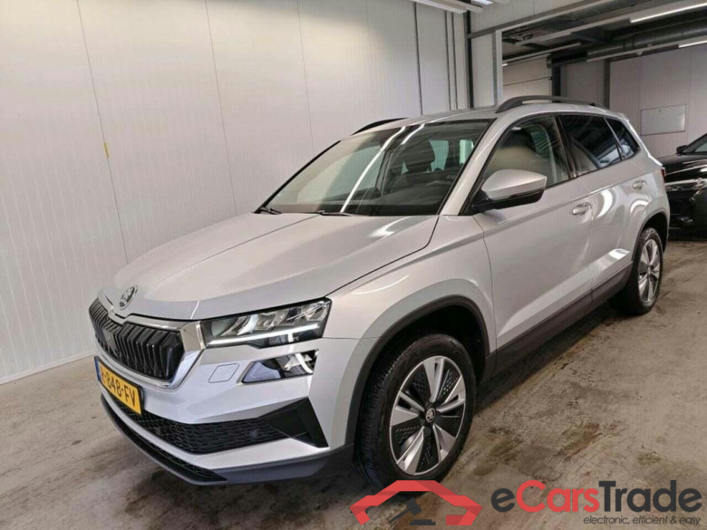 SKODA Karoq 1.5 TSI Bus.Ed. Plus