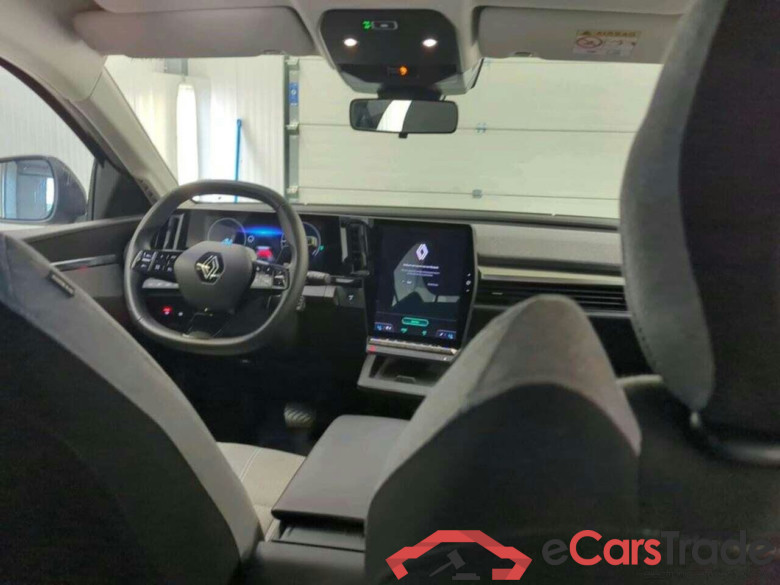 RENAULT Mégane E-Tech EV60 O.C. Evolution #3