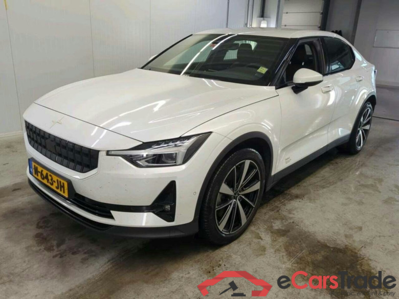 Polestar 2 LRSM 78 kWh