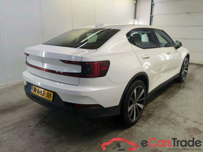 Polestar 2 LRSM 78 kWh #2