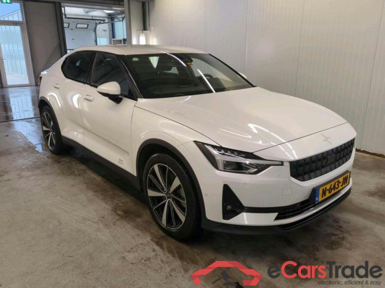 Polestar 2 LRSM 78 kWh #5