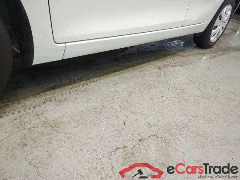 PEUGEOT 108 1.0 e-VTi Active #4