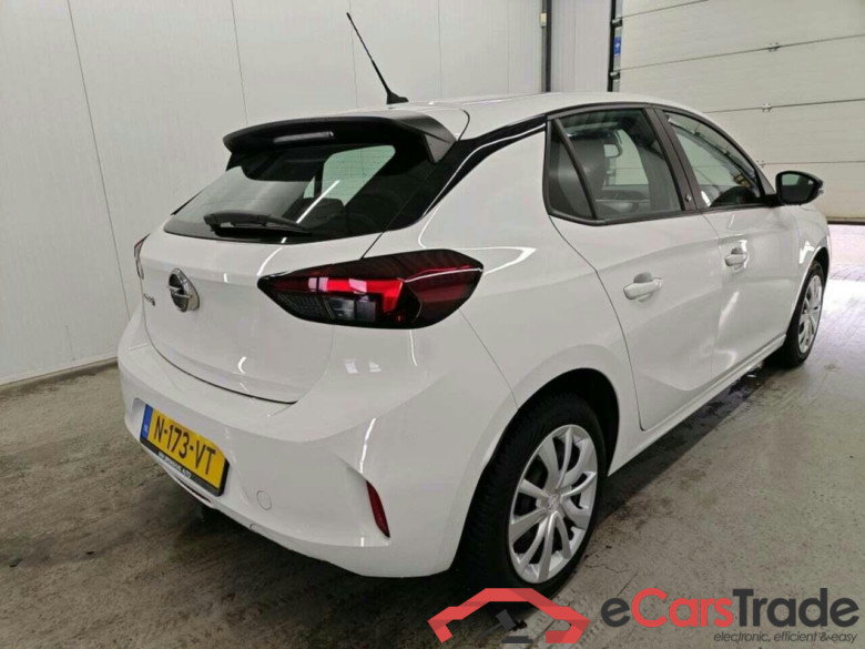 OPEL CORSA-E Edition 50 kWh 50kWh #2