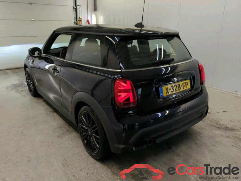 Mini 3-deurs 1.5 Cooper Camden #6