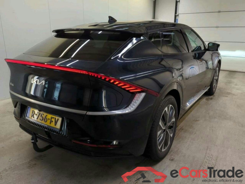 KIA EV6 Plus 77.4 kWh #2