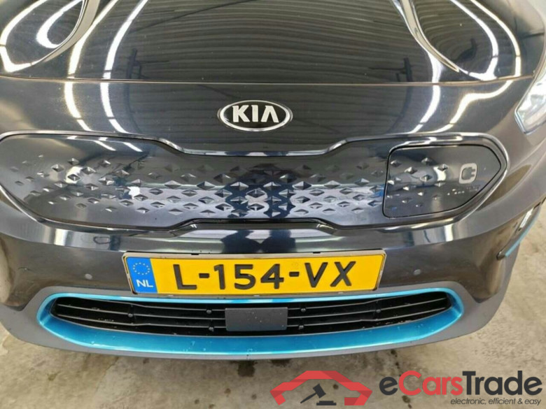 KIA e-Niro Dyn.PlusLine 64 kWh #4