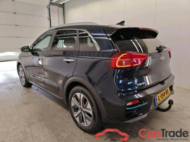 KIA e-Niro Dyn.PlusLine 64 kWh #6