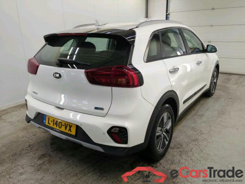 KIA Niro 1.6 GDi H. DynamicL. #2