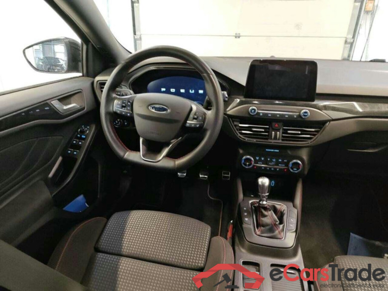 FORD Focus Wagon 1.0 EBH ST L. XBns #3