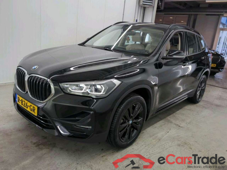 BMW X1 sDrive18i Bns Ed. #1