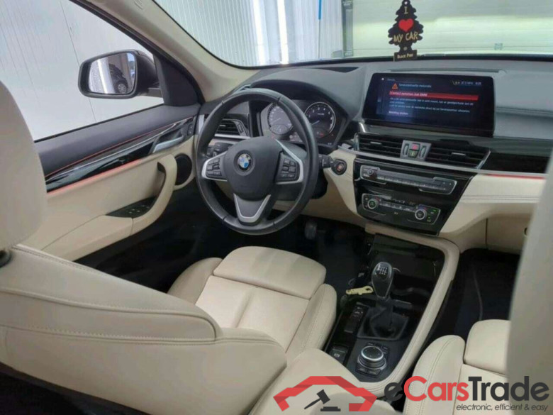 BMW X1 sDrive18i Bns Ed. #3