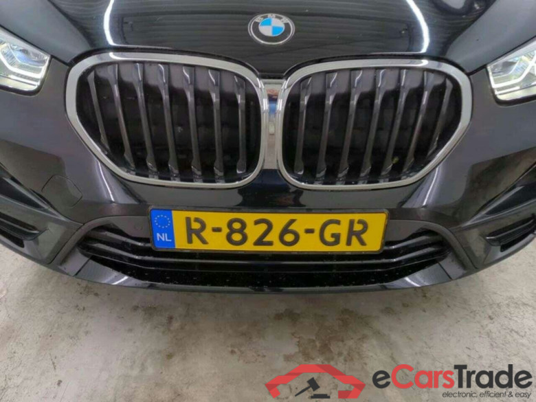 BMW X1 sDrive18i Bns Ed. #4