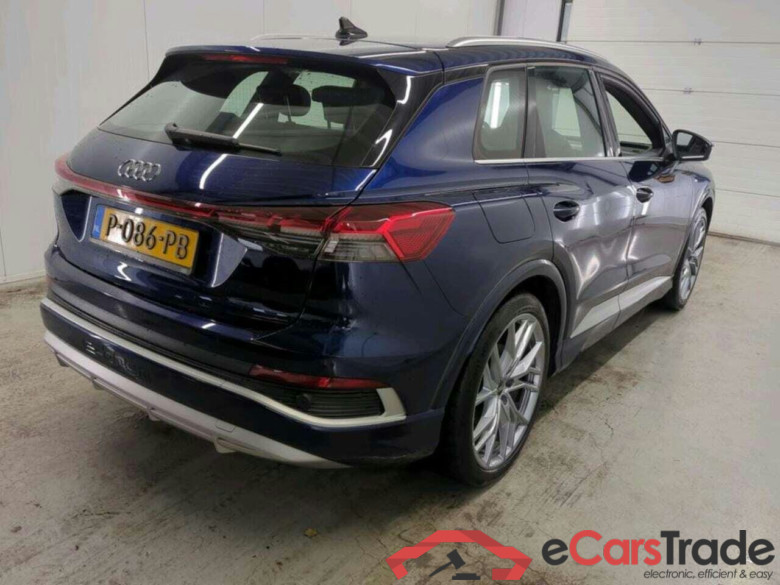 AUDI Q4 e-tron 40 S edit. #2