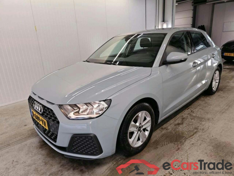 AUDI A1 Sportback 30 TFSI Pro Line