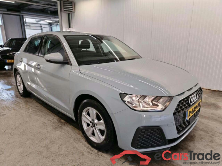 AUDI A1 Sportback 30 TFSI Pro Line #5