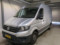 preview Volkswagen Crafter #0