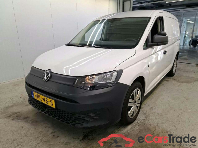 VOLKSWAGEN Caddy Cargo Maxi 2.0 TDI Comfort
