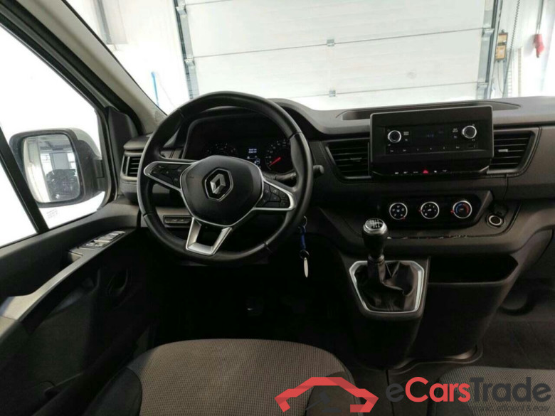 RENAULT Trafic 2.0 dCi T29 L2H1DCWo #3