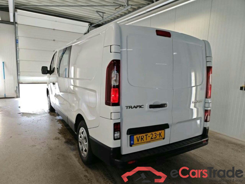 RENAULT Trafic 2.0 dCi T29 L2H1DCWo #6