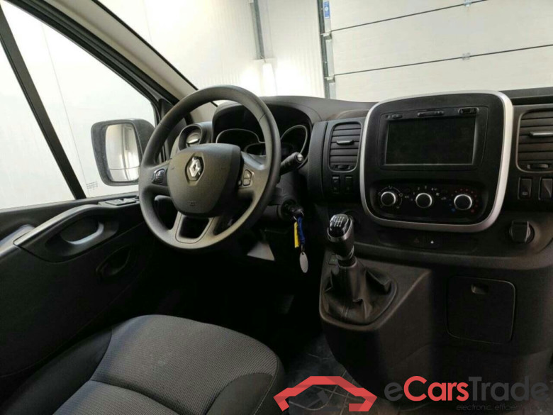 RENAULT Trafic 2.0 dCi T29 L2H1Comf #3