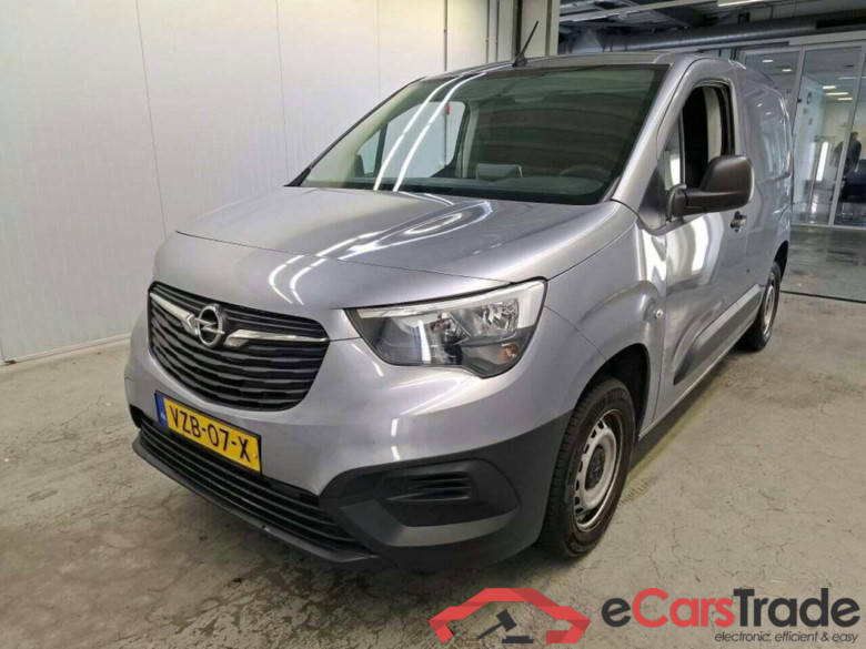 OPEL Combo 1.5 BlueHDi 100 S&S #1
