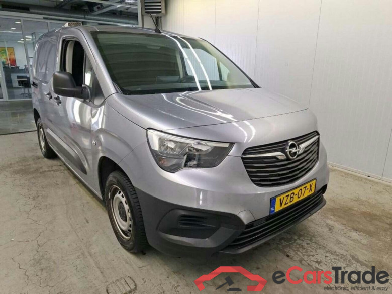 OPEL Combo 1.5 BlueHDi 100 S&S #5