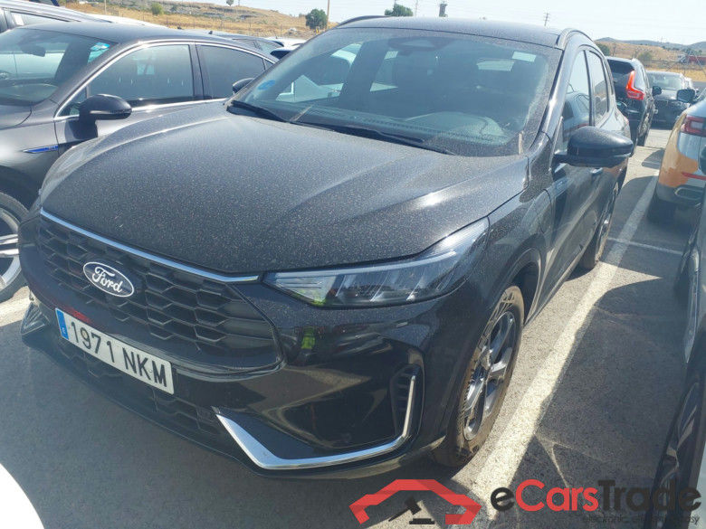 FORD Kuga 2.5 PHEV 243cv AutomÃ¡tico ST-LINE X (Pano-Roof + Winterpack) #1