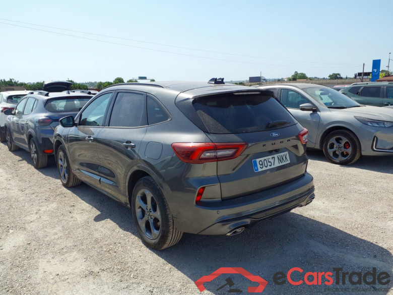 FORD Kuga 2.5 PHEV 243cv AutomÃ¡tico ST-LINE X (Pano Roof + Winterpack) #2