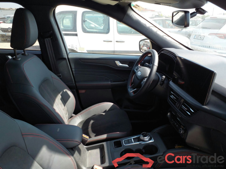 FORD KUGA 2.5 PP A 2.5 PHEV 243cv Automático ST Line X (Pano-Roof + Winterpack) #3