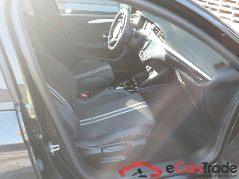 OPEL Corsa 1.2T XHT Hybrid eDCT6 S/S 136cv AutomÃ¡tico GS(Winterpack) #3