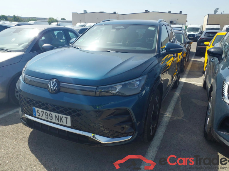 VOLKSWAGEN Tiguan 2.0 TDI 110 kW (150 CV) DSG  R-Line(çWinterpack)