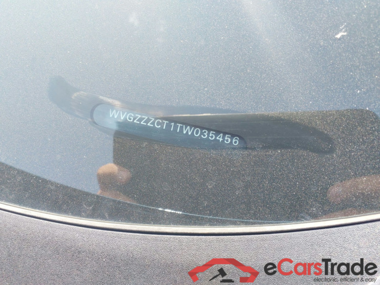 VOLKSWAGEN Tiguan 2.0 TDI 110 kW (150 CV) DSG  R-Line(çWinterpack) #5