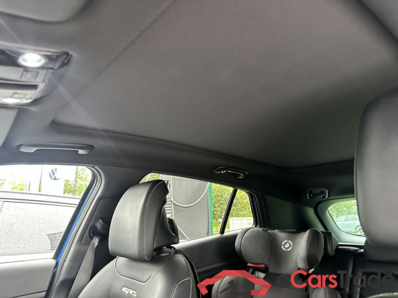 KIA Sportage HEV Sportage HEV 1.6 T-GDi GT Line #6