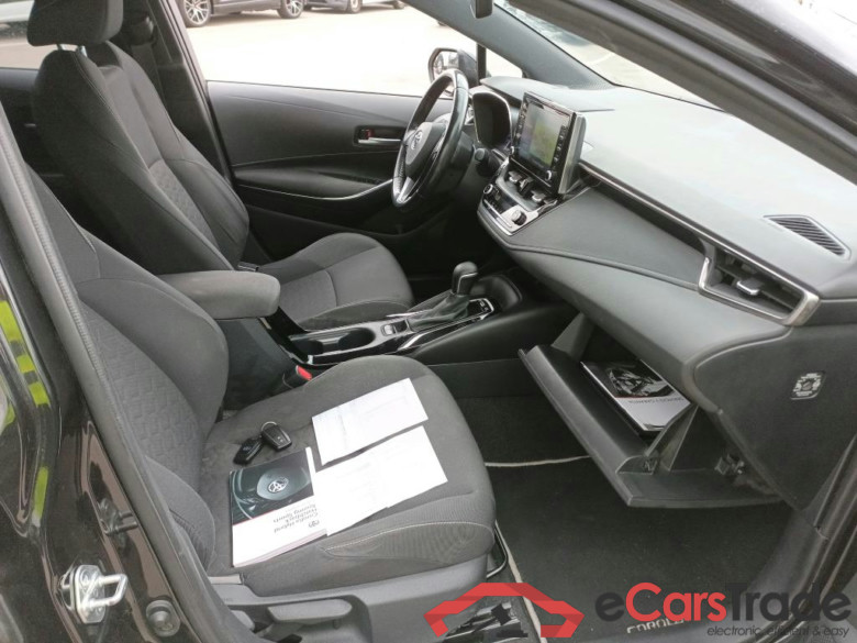 TOYOTA Corolla / 2019 / 5P / familiar 1.8 125H ACTIVE TECH E-CVT TOU SPORT #6