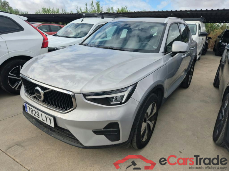 VOLVO XC40 / 2021 / 5P / todoterreno 2.0 B3 G Core Auto