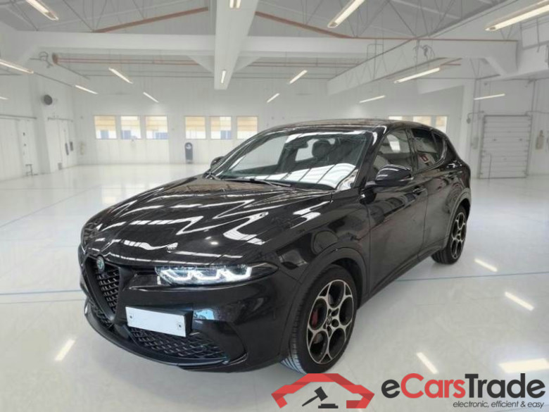 ALFA ROMEO TONALE / 2022 / 5P / SUV 1.5 160CV HYBRID TCT7 VELOCE