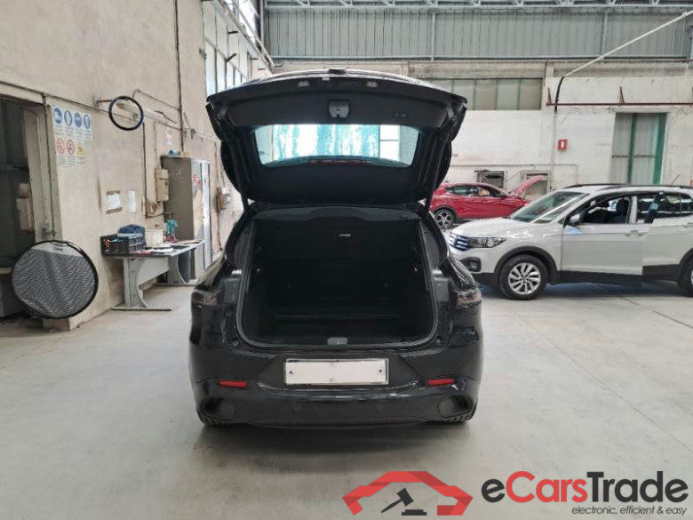ALFA ROMEO TONALE / 2022 / 5P / SUV 1.5 160CV HYBRID TCT7 VELOCE #5