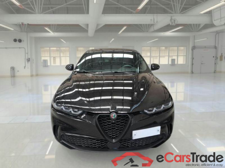 ALFA ROMEO TONALE / 2022 / 5P / SUV 1.5 160CV HYBRID TCT7 VELOCE #6