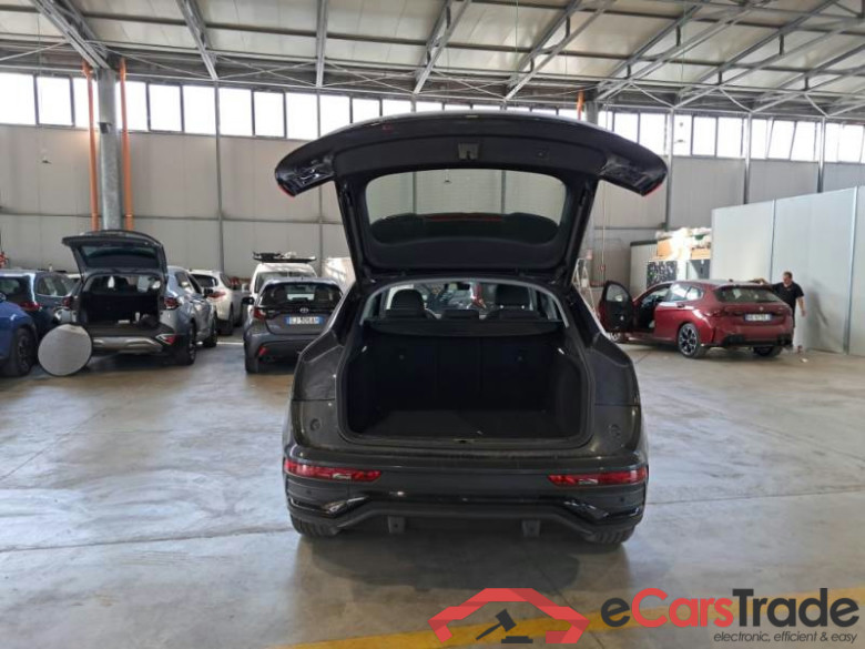 AUDI Q5 SPORTBACK / 2020 / 5P / SUV 35 TDI BUSINESS ADVANCED S TRONIC #5