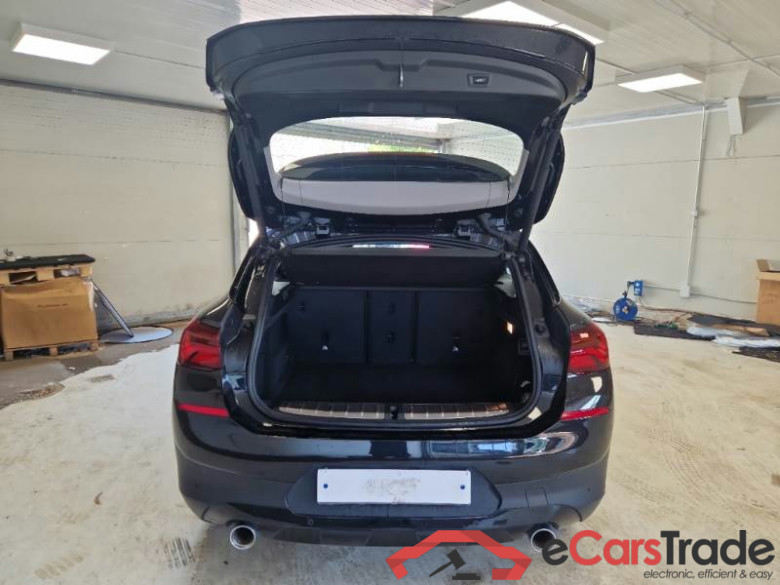 BMW X2 / 2017 / 5P / SUV SDRIVE 18D BUSINESS X #5