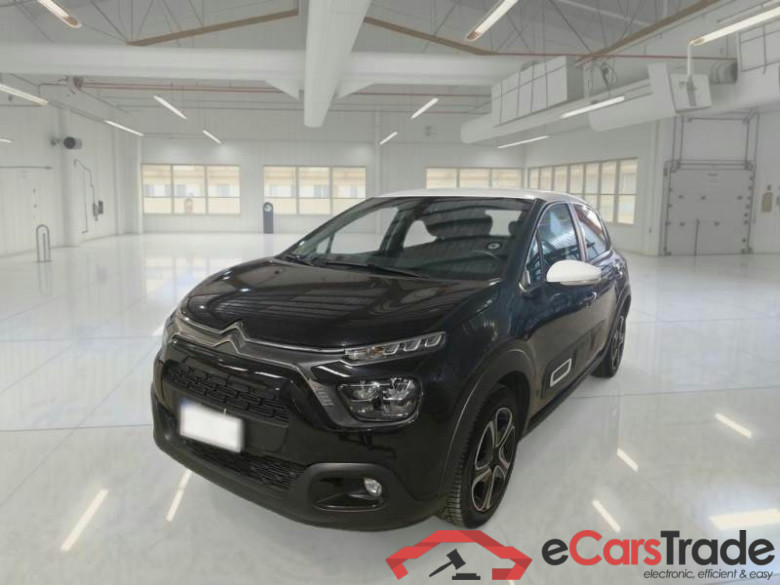 CITROEN C3 / 2020 / 5P / BERLINA PURETECH 83 SeS SHINE NEO PATENTATI #1