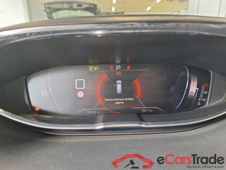 PEUGEOT 5008 / 2020 / 5P / SUV PURETECH TURBO 130 GT EAT8 S/S AUT. #4