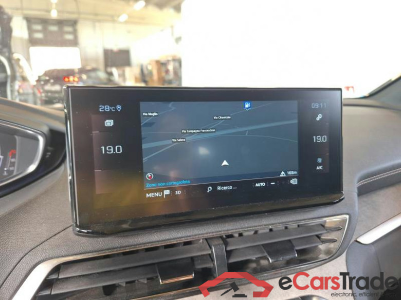 PEUGEOT 5008 / 2020 / 5P / SUV PURETECH TURBO 130 GT EAT8 S/S AUT. #5