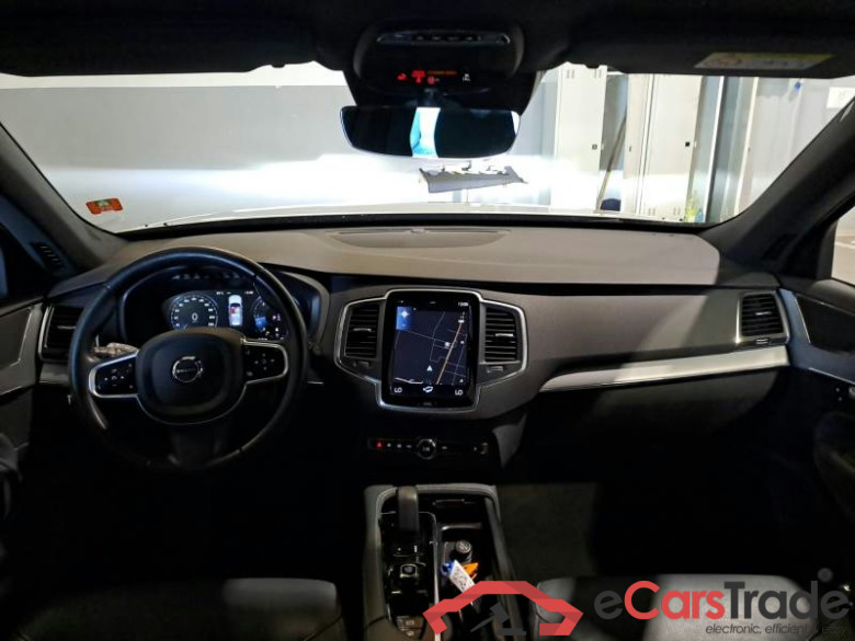 VOLVO XC90 / 2014 / 5P / SUV B5 D AWD AUTOMATICO MOMENTUM PRO #3