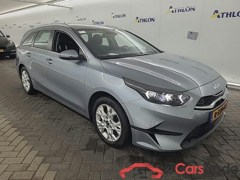 KIA ceed sportswagon 1.0 T-GDi DynamicLine 5D 88kW Athlon Edition #2